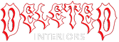 Deleted Interiors