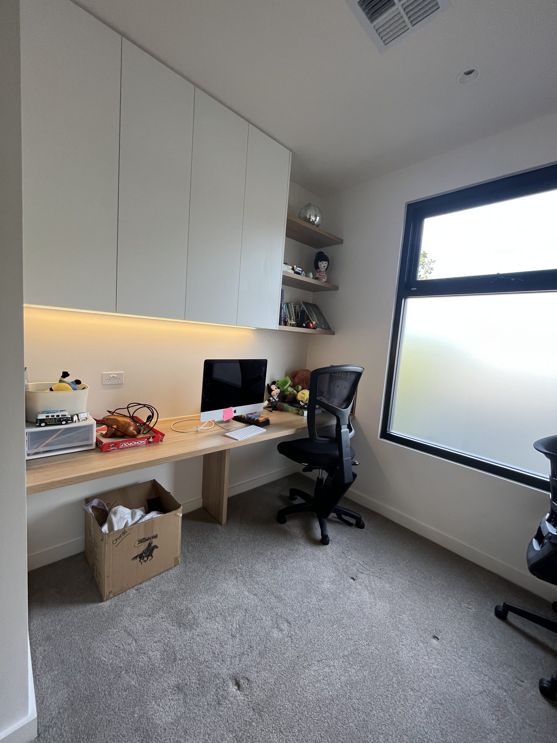 Home Office 4 Image gallery marquee