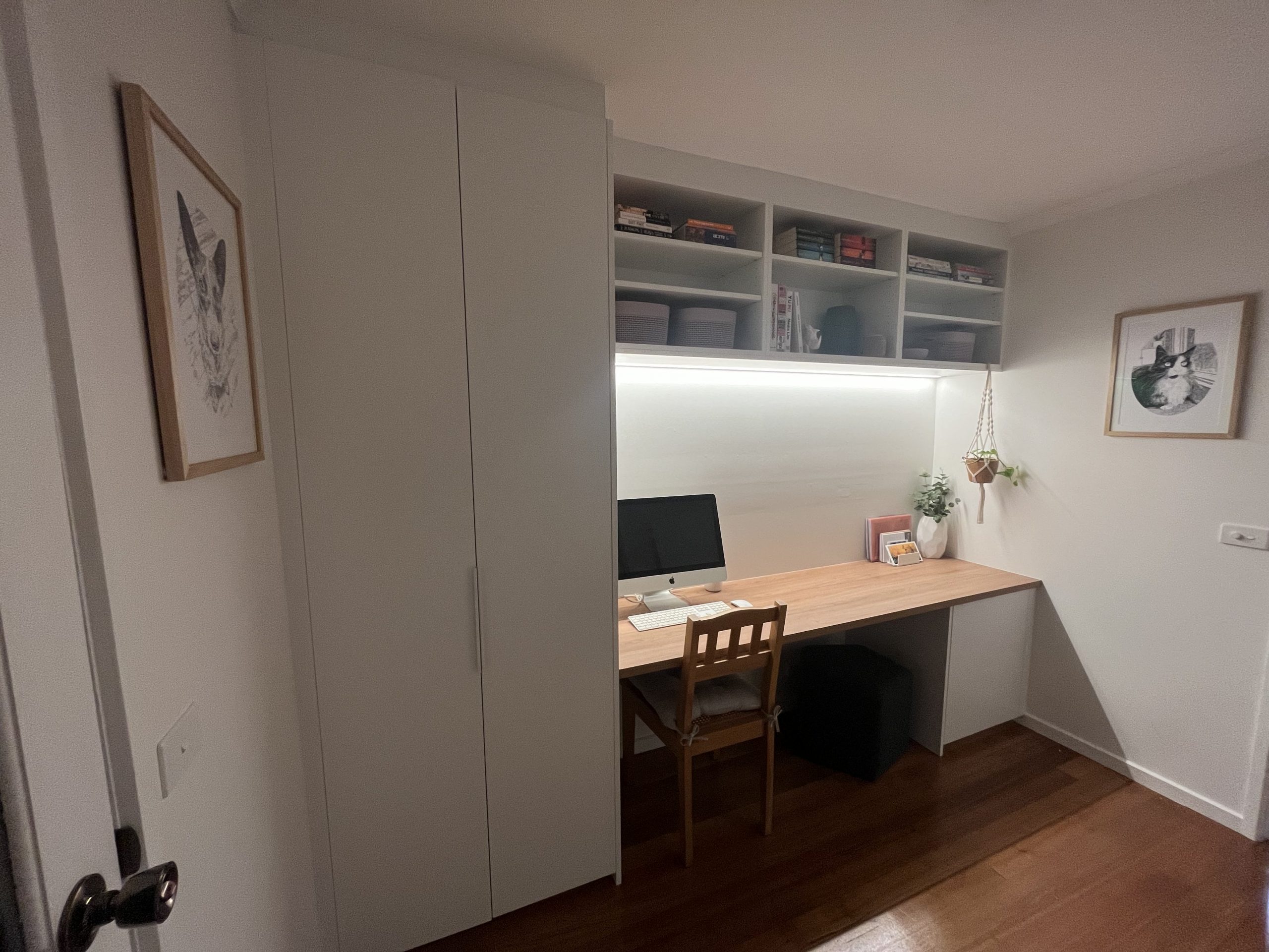 Home Office 9 Image gallery marquee