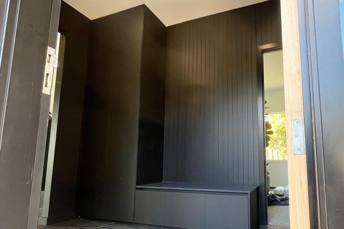 Warrandyte Project 8 g8