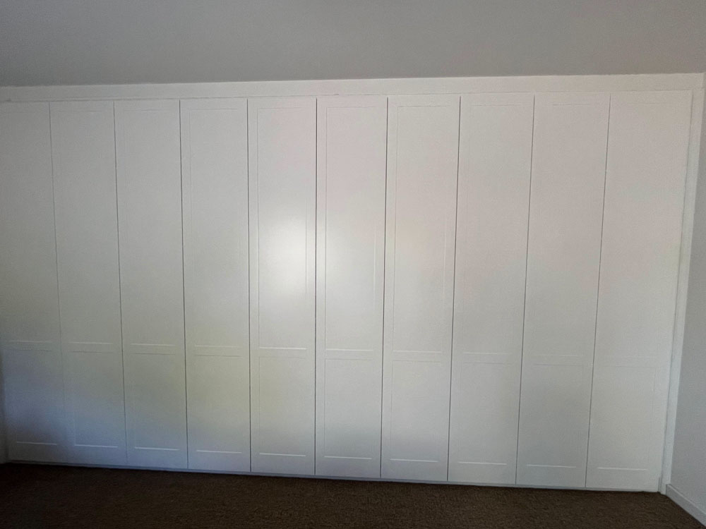 Wardrobes & Storage 5 Image gallery marquee
