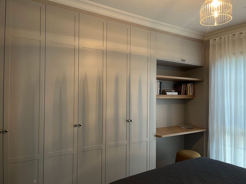 Wardrobes & Storage 8 Image gallery marquee