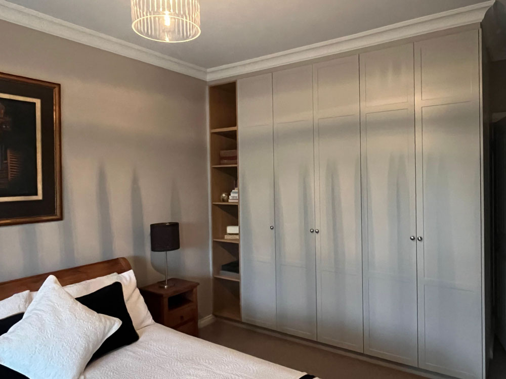 Wardrobes & Storage 9 Image gallery marquee
