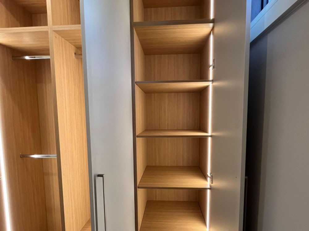 Wardrobes & Storage 11 Image gallery marquee