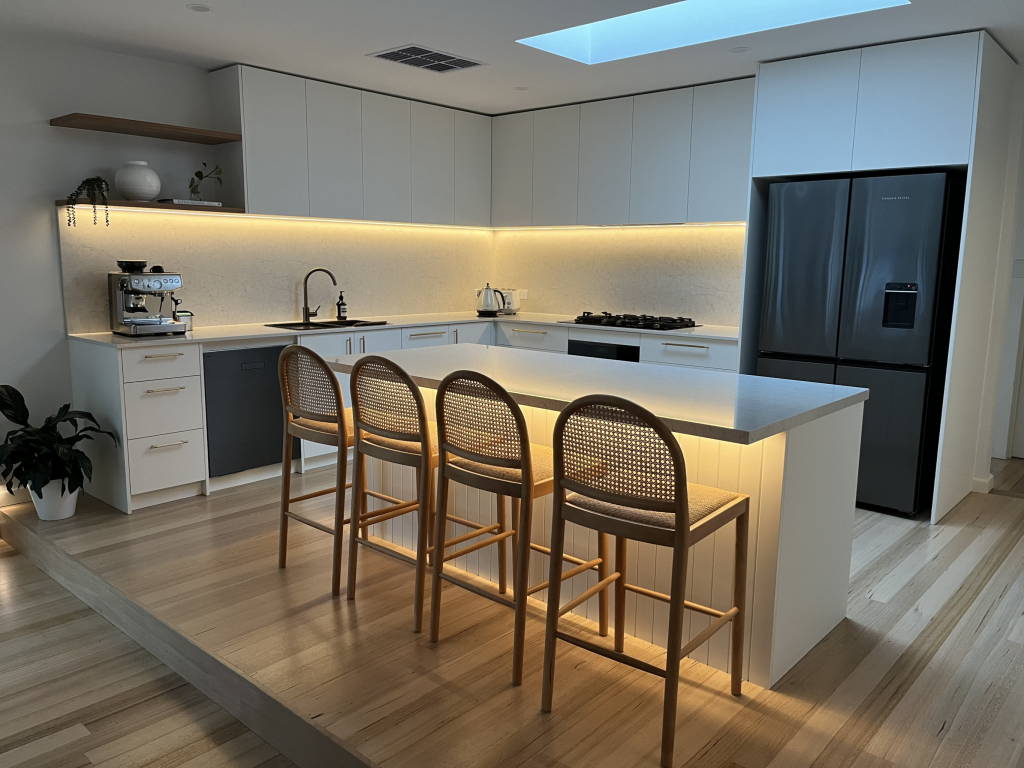 PROJECTS - Deleted Interiors | View Photos Of Our Custom Joinery