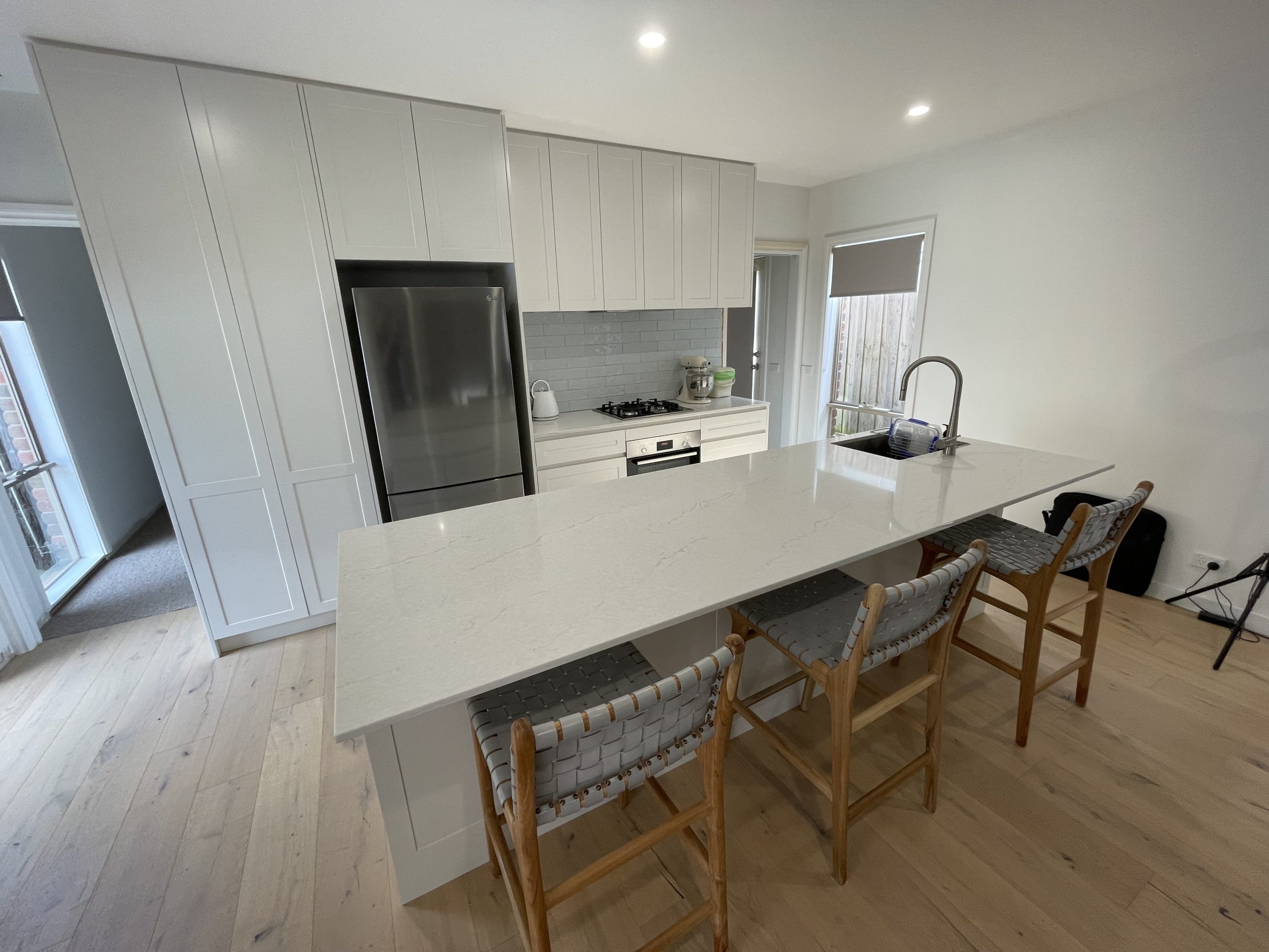 Kitchens 8 Image gallery marquee