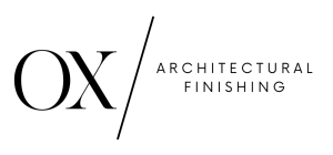 OX Arch Fin trans